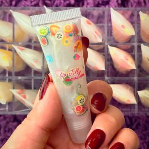 Lip Jelly gift for girls
