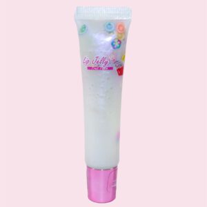 Lip Jelly - Fruit Punch scent