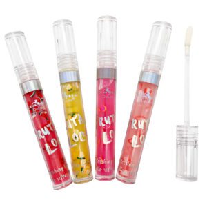 Fruta Loca Refreshing Lip Oil Gift Set