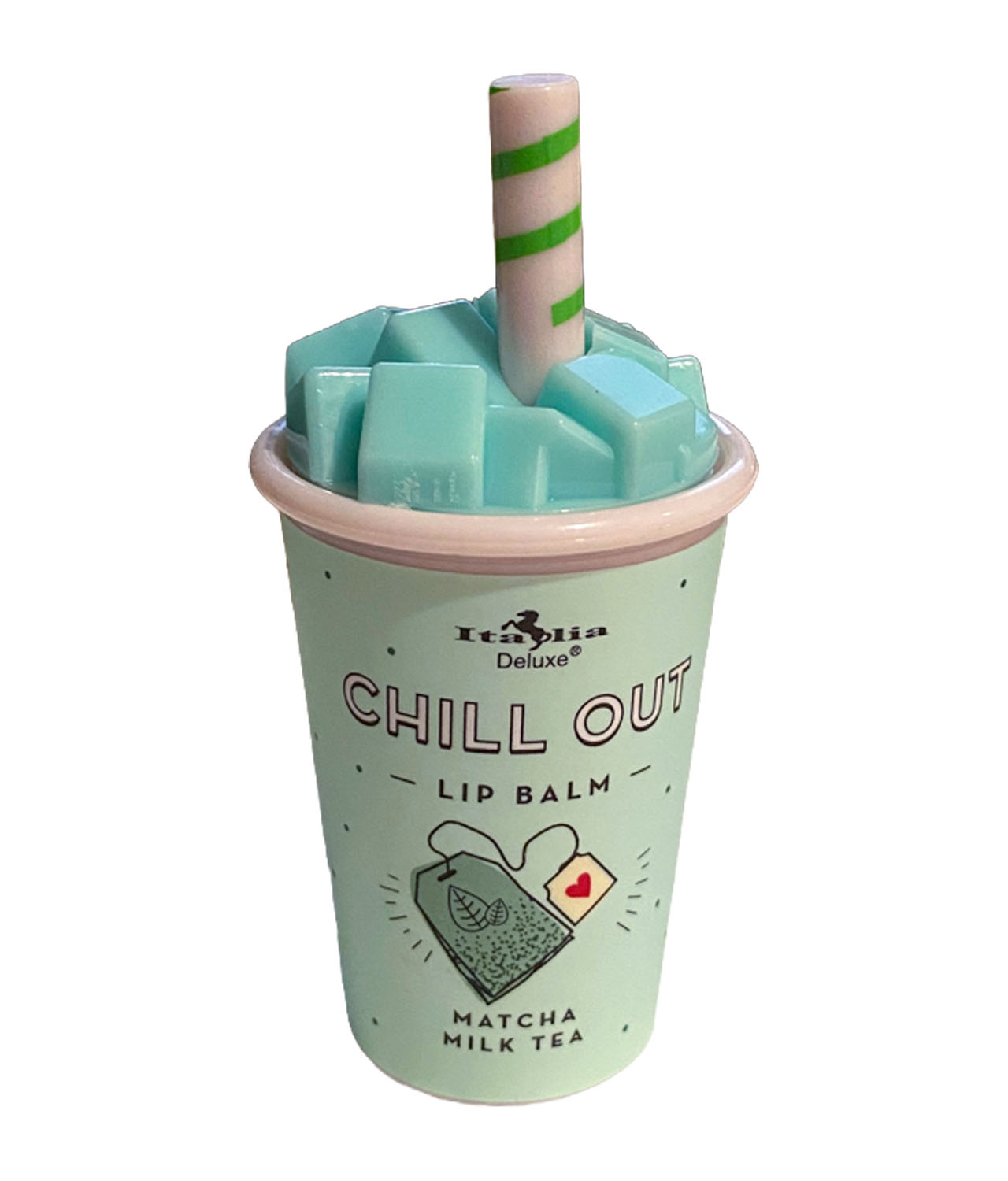 Chill Out Lip Balm main image 1