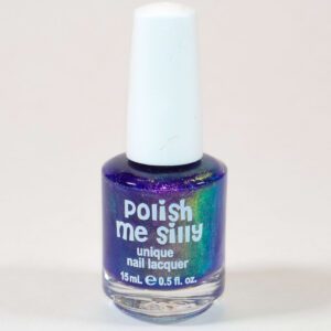 Polish Me Silly Iridescent Nail Polish - beauty gift for girls