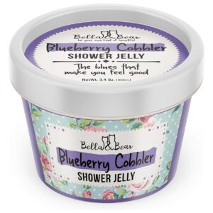 Shower Jellies, Cute Gifts for Teenage Girls and Tweens
