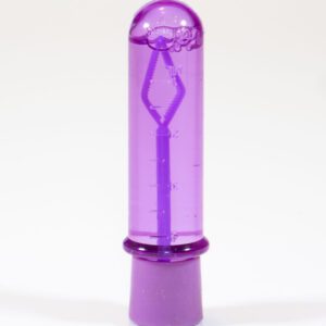Bubbles of Steel - fun bubble blowing toy by Bubble Theory