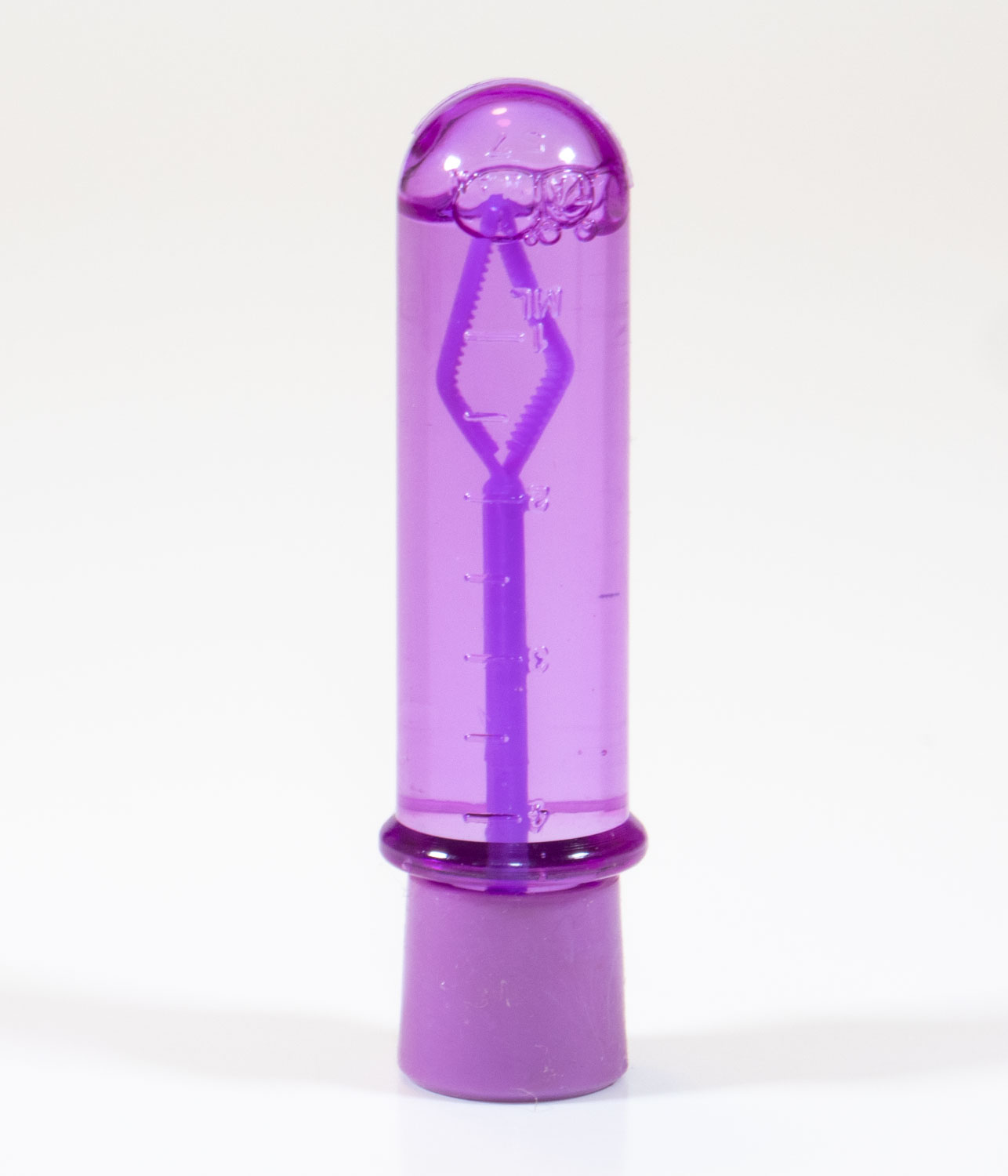 Bubbles of Steel - fun bubble blowing toy by Bubble Theory