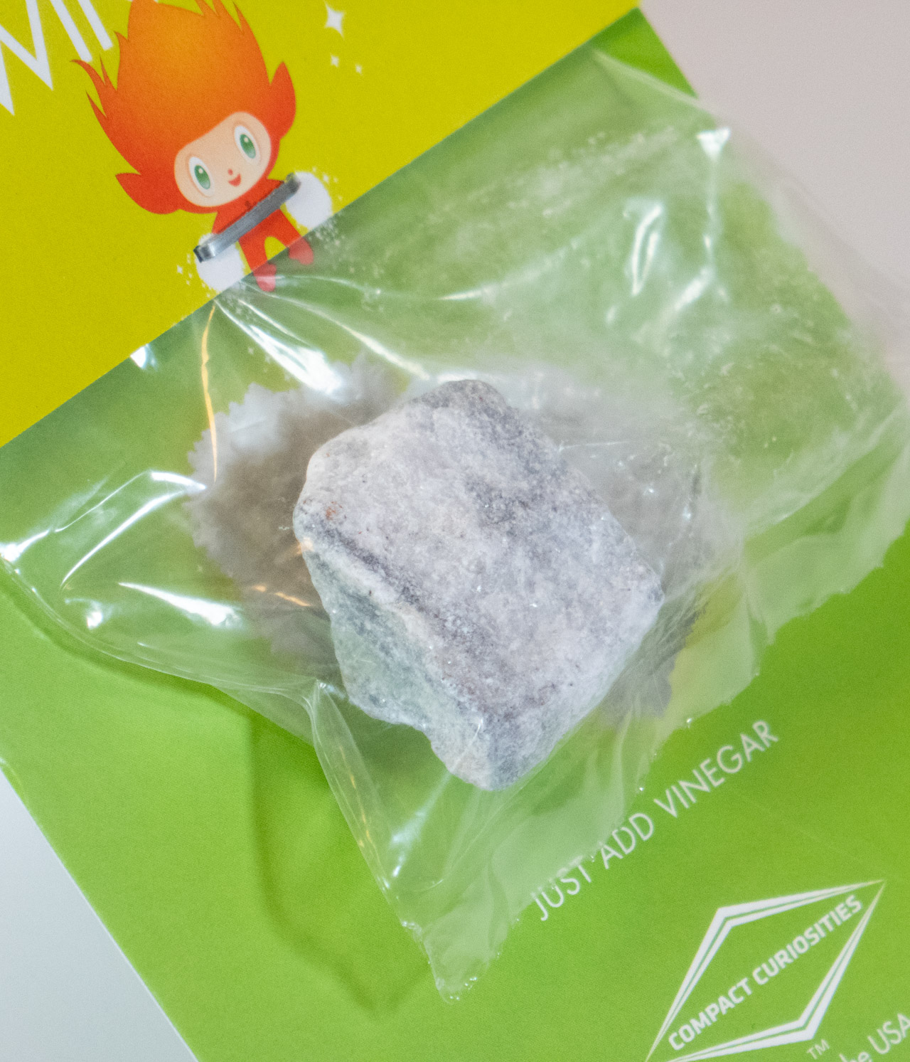Crystal Growing Rock - Image 3