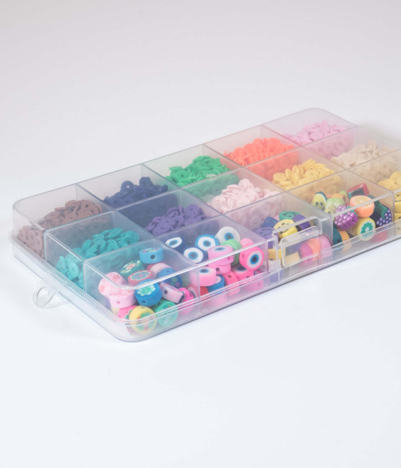 DIY Bead Kit – Bracelet and Necklace Making for Tweens & Teens