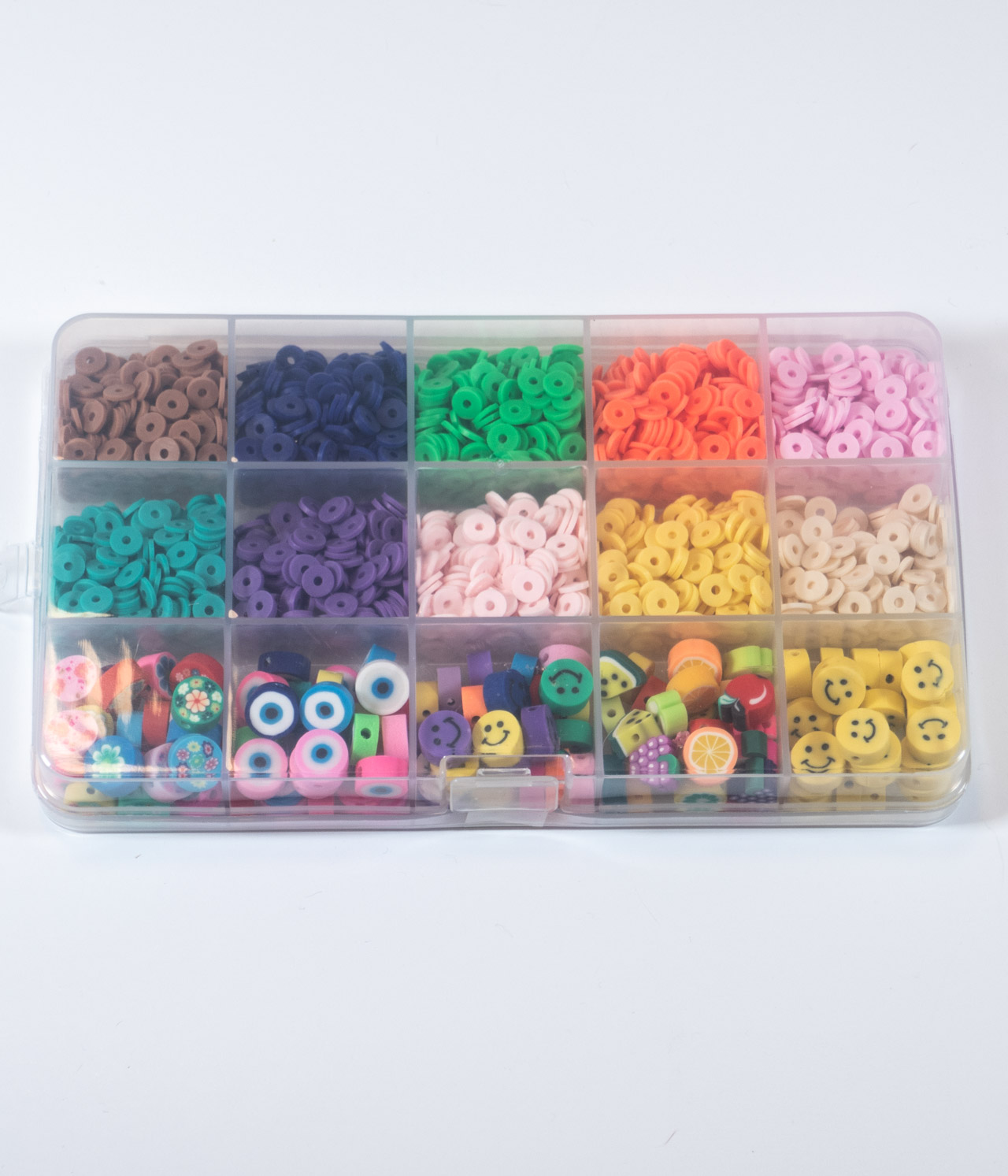 DIY Bead Kit – Bracelet and Necklace Making for Tweens & Teens - Image 2