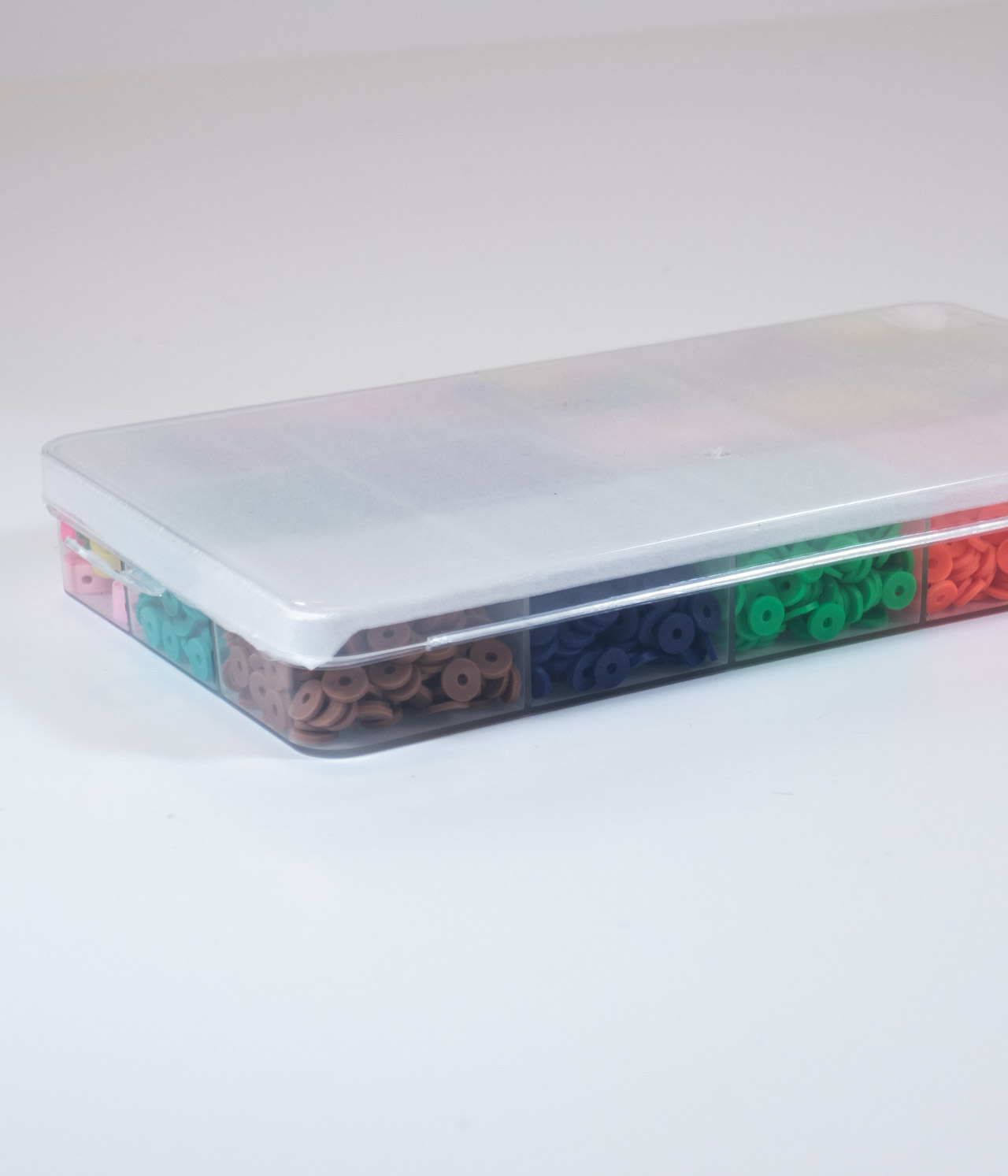 DIY Bead Kit – Bracelet and Necklace Making for Tweens & Teens - Image 3