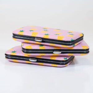 compact manicure set gift