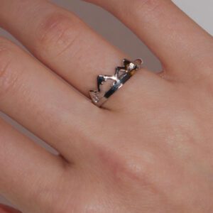 tween girl gifts - the mou ntain ring