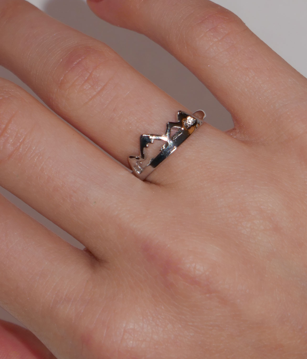 tween girl gifts - the mou ntain ring