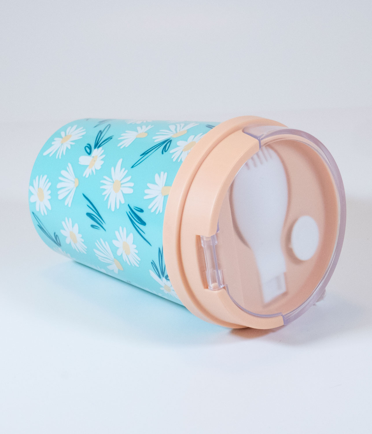 Reusable Lunch Pot with folding cutlery - Image 2