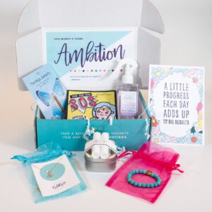 Ambition birthday gift for her