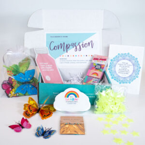 Compassion - meaningful gift for girls