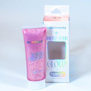 “Show Your Glow” Illuminating Body Gel – Spa Gifts for Girls